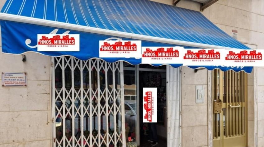Local comercial