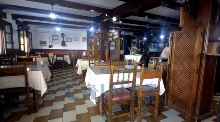 Local comercial