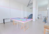 84m² commercial premises for sale in Elda, photo
