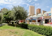 Local comercial
en venda
amb 60m² a Benidorm, Avenida de Murcia foto