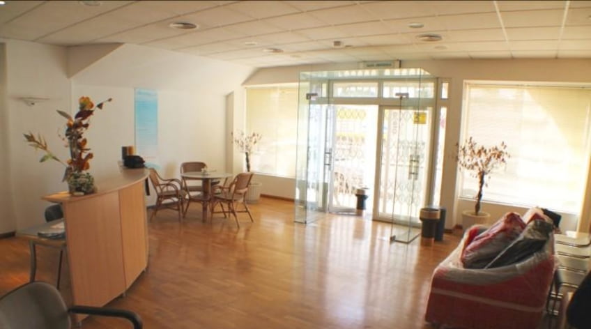 Local comercial