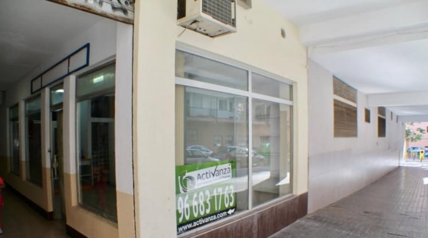 Local comercial
