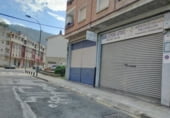 133m² workshop for sale in Bilbao, in the area of Errekalde, Camino Iturrigorribidea photo