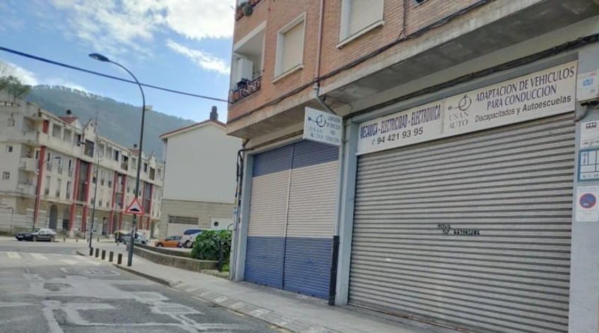 Local comercial