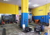 133m² workshop for sale in Bilbao, in the area of Errekalde, Camino Iturrigorribidea photo