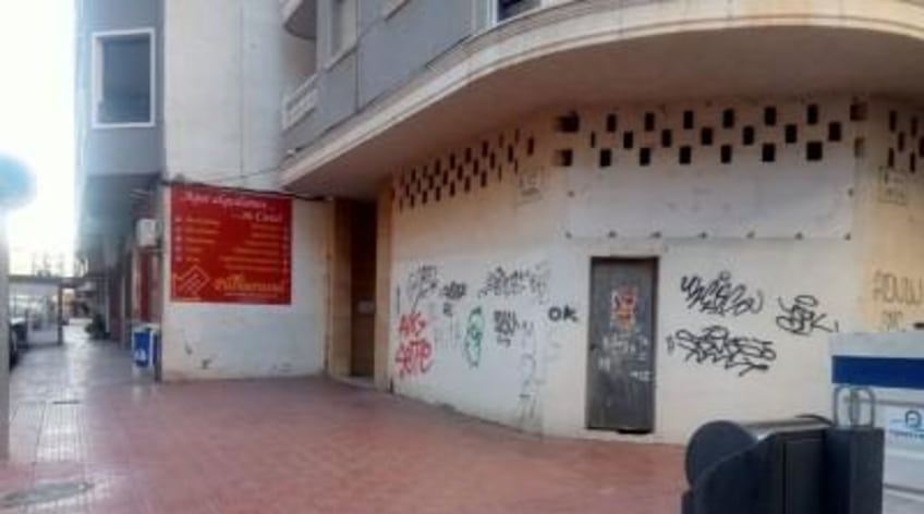 Local comercial