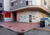 250m² locaux commerciaux pour vente à Torrevieja, Calle Capitán García Gea photo