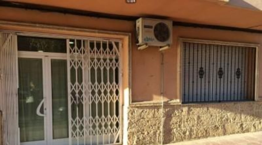 Local comercial