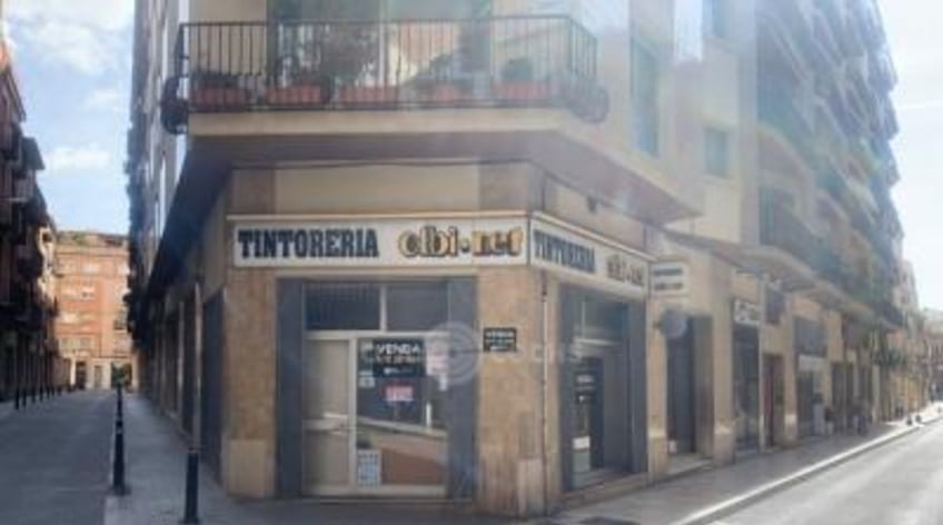 Local comercial