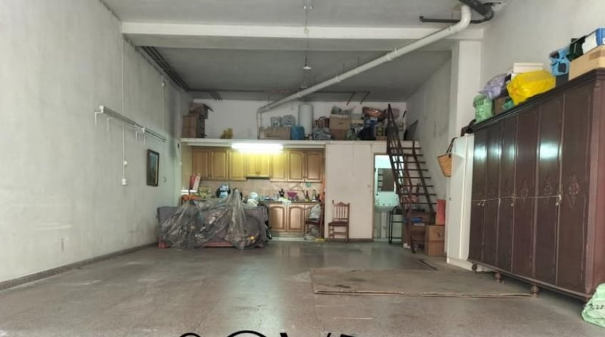 Local comercial