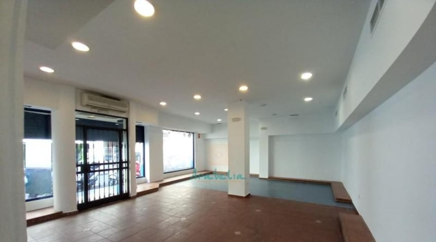 Local comercial