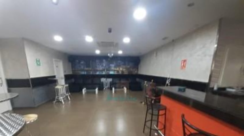 Local comercial
