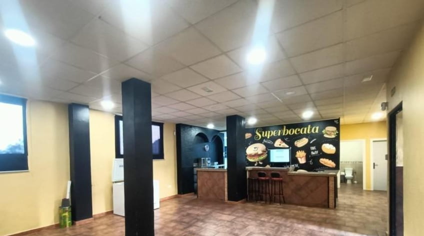 Local comercial