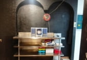 Restaurant
en venda
amb 105m² a Antequera, Calle Pepe Berrocal foto