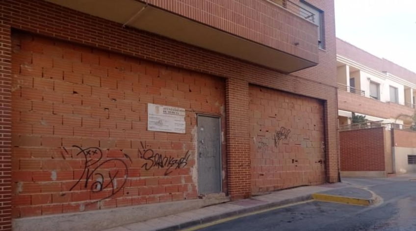 Local comercial