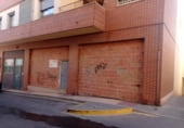 Local comercial
en venda
amb 230m² a Múrcia, a la zona de Torreagüera foto