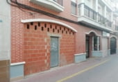 Local comercial
en venda
amb 282m² a Múrcia, a la zona de Beniaján, Calle Rosario foto