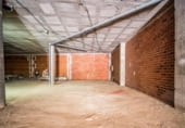 409m² commercial premises for sale in Murcia, in the area of Aljucer, Calle Fuensanta photo