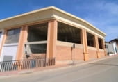 Oficinas en venta con 184m² en Coín, Camino Sierra Chica foto