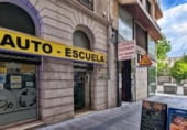 160m² commercial premises for sale in Santander, Calle Cuesta photo