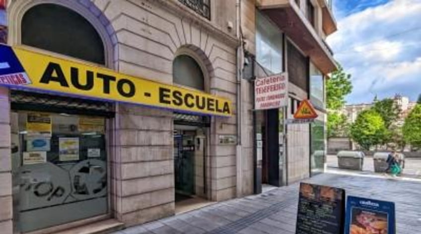 Local comercial