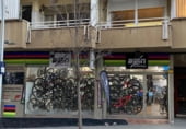 239m² locaux commerciaux pour vente à Manresa, dans le quartier de les Escodines, Carrer de les Saleses photo