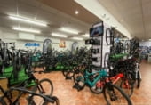 239m² locaux commerciaux pour vente à Manresa, dans le quartier de les Escodines, Carrer de les Saleses photo
