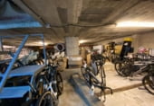 239m² locaux commerciaux pour vente à Manresa, dans le quartier de les Escodines, Carrer de les Saleses photo