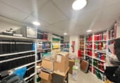 445m² commercial premises for sale in Ponferrada, Avenida Reyes Católicos photo