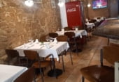 Cafetería en venta con 85m² en Sant Feliu de Guíxols, Travessia Primera de la Plaça foto