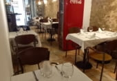 Cafetería en venta con 85m² en Sant Feliu de Guíxols, Travessia Primera de la Plaça foto