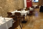Cafetería en venta con 85m² en Sant Feliu de Guíxols, Travessia Primera de la Plaça foto