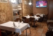 Cafetería en venta con 85m² en Sant Feliu de Guíxols, Travessia Primera de la Plaça foto