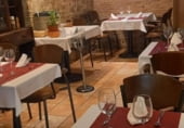 Cafetería en venta con 85m² en Sant Feliu de Guíxols, Travessia Primera de la Plaça foto