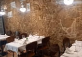 Cafetería en venta con 85m² en Sant Feliu de Guíxols, Travessia Primera de la Plaça foto