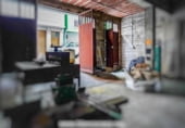 153m² locaux commerciaux pour vente à Carballo, avda. finisterre photo