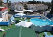 Hotel en venta con 2000m² en San Javier, Calle San Antonio foto