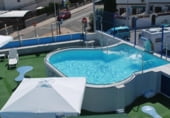 Hotel en venta con 2000m² en San Javier, Calle San Antonio foto
