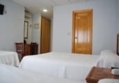 Hotel en venta con 2000m² en San Javier, Calle San Antonio foto