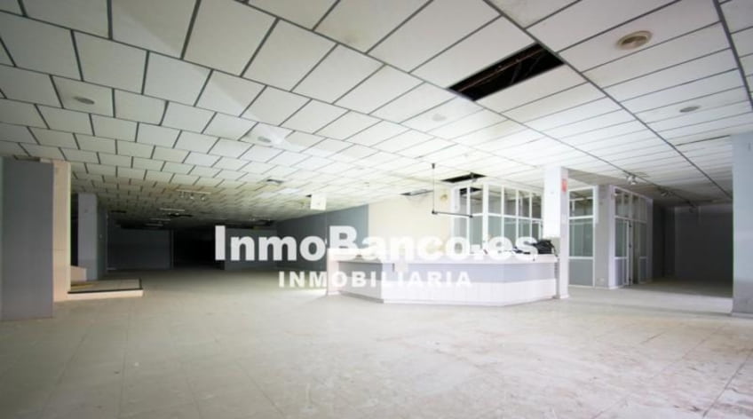 Local comercial