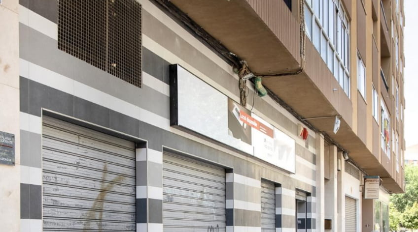 Local comercial