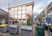 Local comercial en venta con 132m² en Leganés, calle de la margarita, 28912 foto
