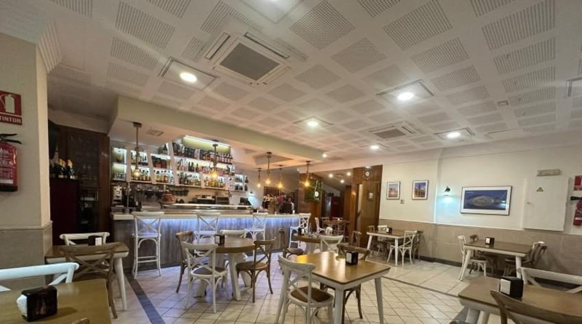 Local comercial