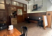 650m² locaux commerciaux pour vente à Valence, dans le quartier de Russafa, Calle Pintor Salvador Abril photo