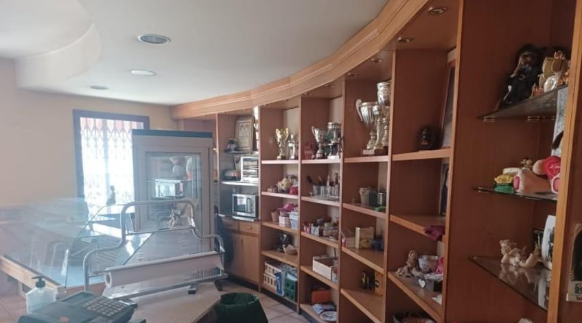 Local comercial