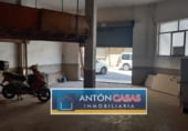 104m² commercial premises for sale in Novelda, Calle Don Quijote photo