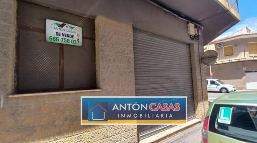 Local comercial