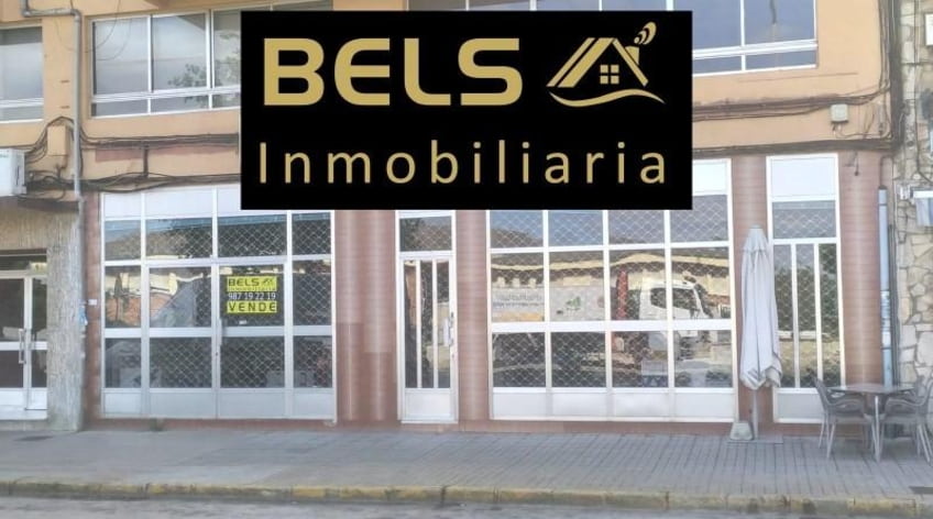 Local comercial