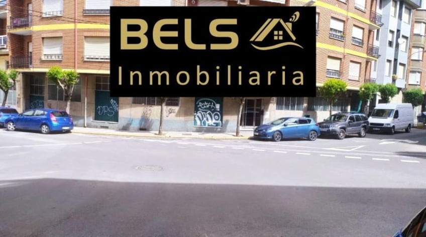 Local comercial