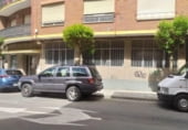 456m² commercial premises for sale in Ponferrada, Avenida Brasil photo